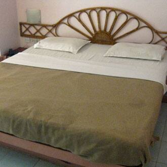 Kashid Beach Resort, Kashid 4